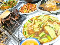 -曹掌柜小酒馆烧烤集团(宾川路店)