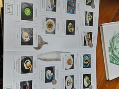 -AZUL by FUEL蓝色·法式酒馆(琶醍店)