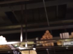 大堂-辛香汇(大华第一坊店)