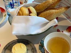 -Le Comptoir de Pierre Gagnaire