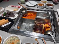 -海底捞火锅(吴中路店)