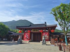 -华清宫景区