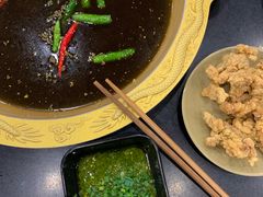 -1718花椒鱼自助火锅(合川杨柳街二店)