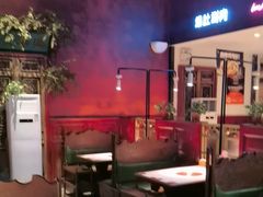 -北京老门框爆肚涮肉馆(锦业路店)
