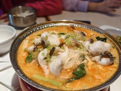 -喜家德虾仁水饺(艺汇家店)