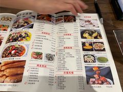 -锡和无锡菜(景丽苑店)