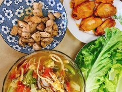 -丽达购物中心(崂山店)