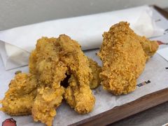 -PIXEL BOY炸鸡店(上海首店)