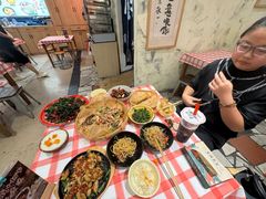 -东排食堂长沙小吃大排档(五一广场店)