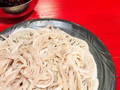 -谭鸭血老火锅(漳州路店)