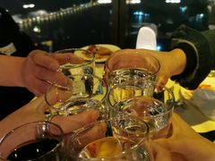 -澳门旅游塔360°旋转餐厅(南湾湖广场店)