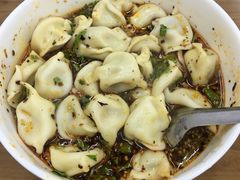 -回坊马二饺子馆