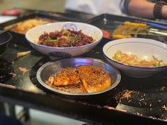 -碎怂烤肉(钟楼柳巷店)