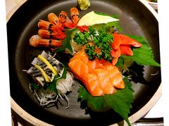 -赤坂亭M9和牛烧肉·日料398放题(万达店)
