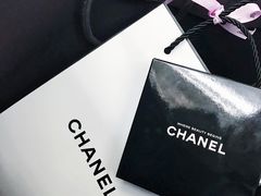 -CHANEL(银座商城店)