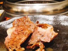 -丸藏和牛烧肉专门店(园区师惠坊店)