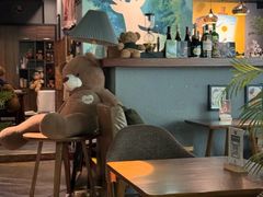 -咖法森林·咖啡  酒吧(天河店)