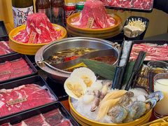 -牛匠和牛寿喜锅(西安总店)