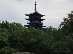 -鼓楼(西湖风景名胜区)