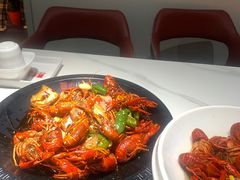 -金陵暴走小龙虾·螃蟹(南京总店)