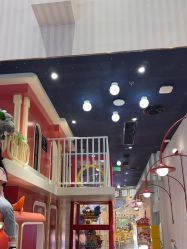 -奈尔宝家庭中心·亲子餐厅(华采天地店)