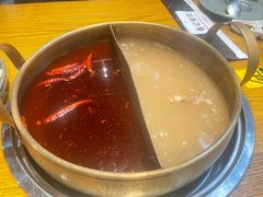 -春记潮汕牛肉火锅