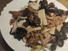 -清真·真味斋饭店