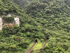 -太鲁阁公园