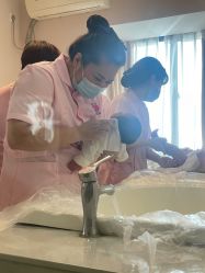 -喜喜·全套房月子会所(罗宾森广场店)