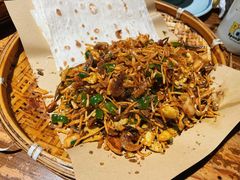 -打酱油·非遗淮扬菜(瘦西湖梅岭店)