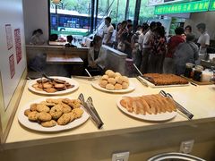 -素满香·素食自助餐(苏州·临顿路店)