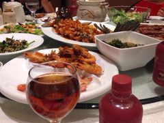 大铁勺酒楼(东丽新业广场店)-大铁勺新津菜(东丽阳光新业广场店)
