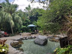 -厦门日月谷温泉渡假村