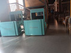 -星河湾温泉洗浴酒店