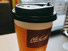 -麦当劳(总统大酒店店)