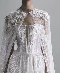点击看大图 -HANSA韩纱婚纱礼服·龙凤褂·西装设计师集合店