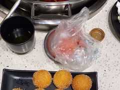 -味之绝热血美蛙鱼火锅(中坝店)