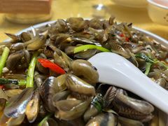 金不换海瓜子-潮盛海鲜(韶关总店)