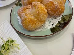 -半岛太子酒家(海港城店)