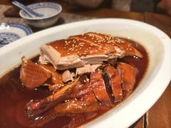 -南京大牌档(青岛万象城店)