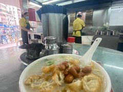 -穗银肠粉店(东川路店)