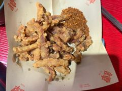 -谭鸭血老火锅(慈云寺店)