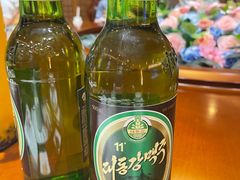 -朝鲜玉流馆(滨河东路店)
