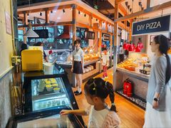 -比格比萨自助(国展店)