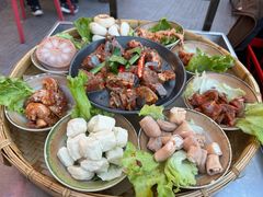-塘屋烧烤·云南火塘烧烤品牌(春城慧谷旗舰店)