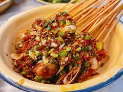 串串-东排食堂长沙小吃大排档(五一广场店)