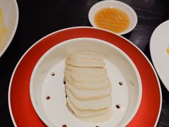 -外滩三号餐厅·创意中餐