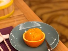 -宝盛水博园大酒店·中餐厅·杭帮菜