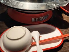 -胖哥俩肉蟹煲(梅溪步步高店)