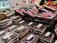 -盒马鲜生(丁香国际店)